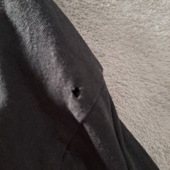 Yosemite National Part Columbia Black Graphic T-Shirt Size 4X Cotton - Picture 5 of 8